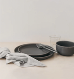Cement crockery set