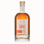 Rooibos & Naartjie Cordial