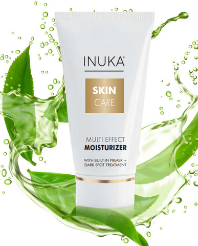 Skin Care- Multi effect Moisturizer