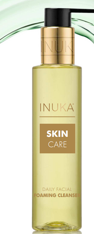 Daily Facial- Foaming Cleanser