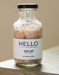 HELLO - Bath Salts