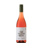 The Yellowwood Organic Rosé 2022