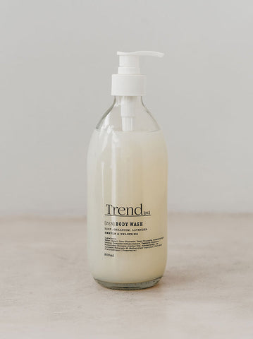 Tren-Ding Body Wash