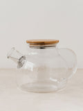 Glass teapot - 800ml