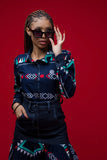 Ladies - Zandile Shirt