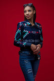 Ladies - Zandile Shirt