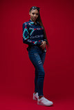 Ladies - Zandile Shirt