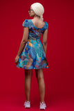 LADIES - MANZI SUMMER DRESS