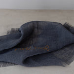 Linen Challah Cover