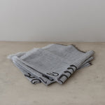 Linen Challah Cover