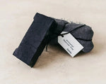 Organic Activated Charcoal Soap Bar