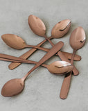 Teaspoons (set of 6)