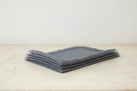 Linen Bread Cover