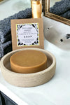 Black Copper - Turmeric Olive Oil soap