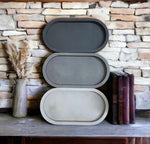 Stone Trinket Tray