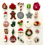 Hue & Me - Christmas Ornament Advent Calender 2023