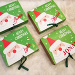 Christmas Gift Box - Personalised