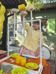 Sensory Messy Play Dates