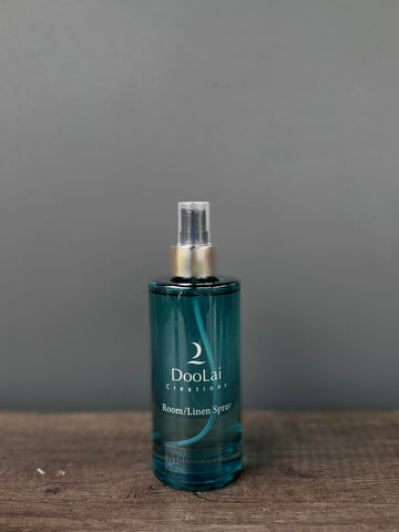 DooLai Creations Manana - Room/Linen Sprays - 200ml
