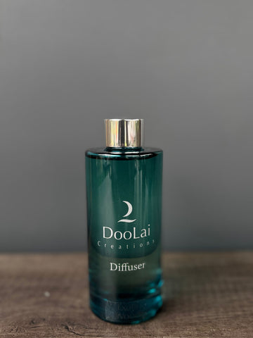 DooLai Creations Manana - Diffusers - 200ml