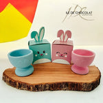 Ceramic Egg Cup