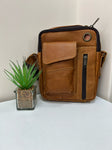 Gents Leather Bag
