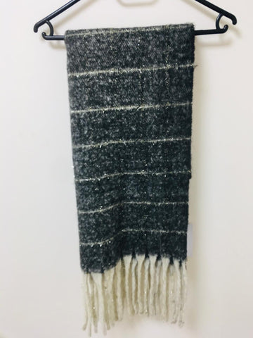 X Large Scarf