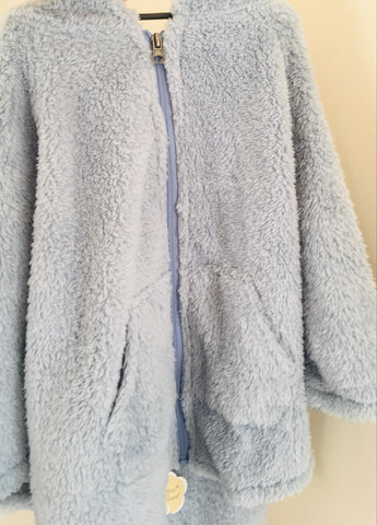 Kiddies Ponchos