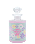 100% Happy Bubble Bath