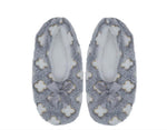 Cosy Fluffy Slippers