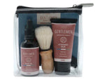 Gentlemen Beard Care Kit