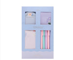 Scripture & Verse Stationery Set