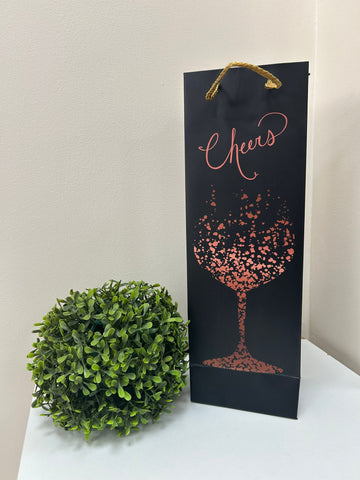 Wine Gift Bag