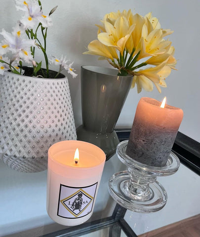 Scented Candles