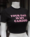 CUD (Your Dad)