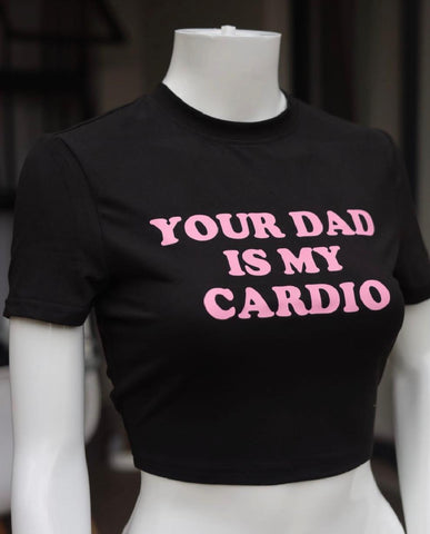 CUD (Your Dad)