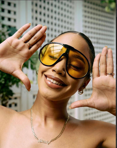 Glow Getter Shades