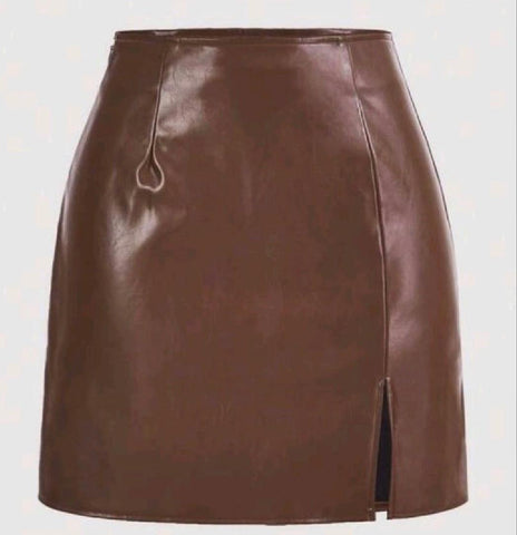 Jollie Skirt