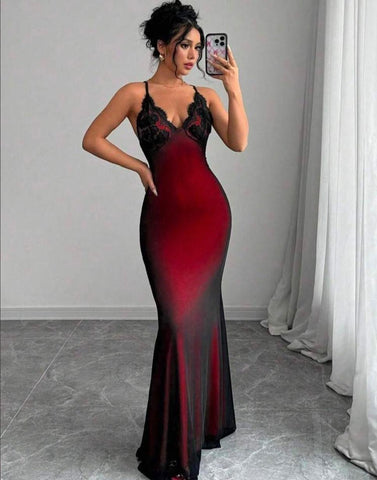Nara Lux Dress