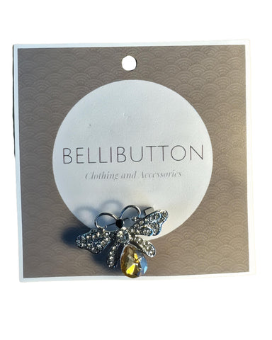 Butterfly Earrings