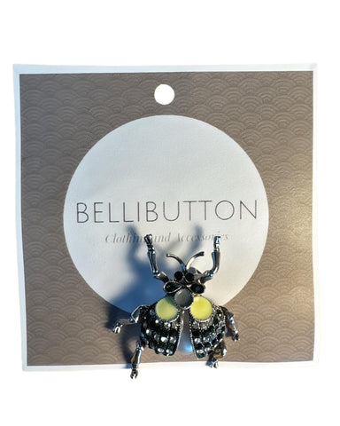 Bug Earrings