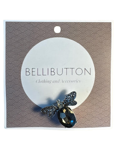 Bee Shaped Earrings