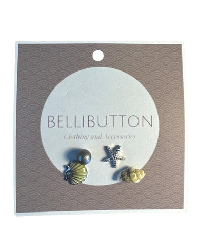 Sea Shells