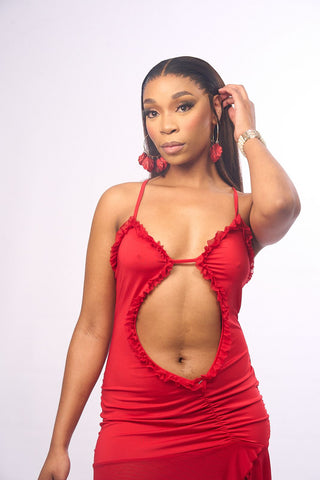 Betty Dress