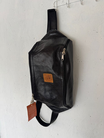 Black Waist bag