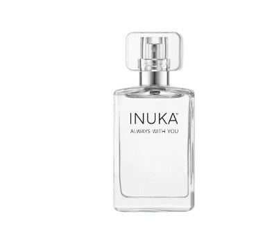 Inuka- Always with You Cologne
