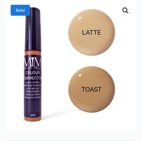 12ml Colour Corrector