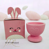 Ceramic Egg Cup