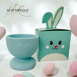 Ceramic Egg Cup