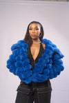 Cloud 9- Puffer Jacket